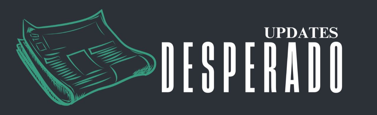 Desperado Update