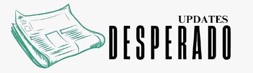 Desperado Update