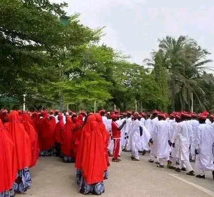 Kano mass wedding 2026 Nigeria government sponsored ceremony